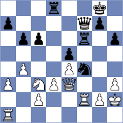 Alhousseyni - Ognalaga (Chess.com INT, 2020)