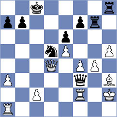 Politov - Clawitter (chess.com INT, 2023)