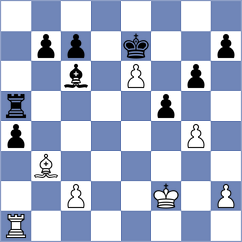 Velikanov - Ashraf (chess.com INT, 2024)