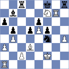 Barbot - Al Tarbosh (chess.com INT, 2024)