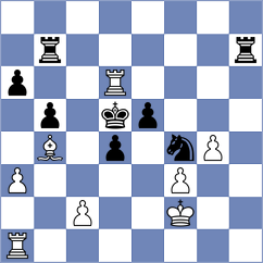 Dwilewicz - Alavkin (chess.com INT, 2021)