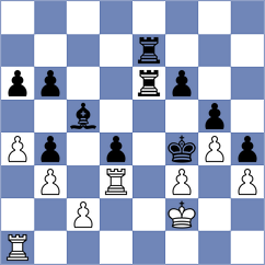 Pulpan - Sadhwani (chess.com INT, 2021)
