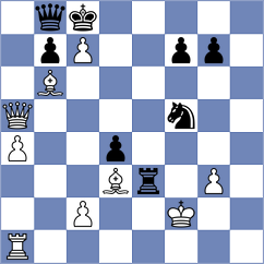 Andrade Truyol - Fajdetic (Chess.com INT, 2020)