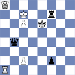 Principe - Ernst (chess.com INT, 2023)
