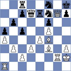 Von Buelow - Myers (chess.com INT, 2024)