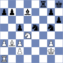 Terziev - Krzywda (chess.com INT, 2024)