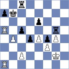 Costachi - Silva (chess.com INT, 2021)