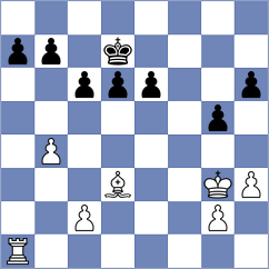 Stoyanov - Perez Ponsa (chess.com INT, 2021)