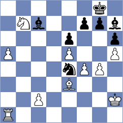 Yeletsky - Vlassov (chess.com INT, 2024)
