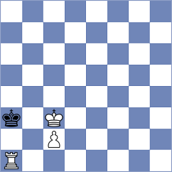 Forgacs - Czernikowska (chess.com INT, 2022)