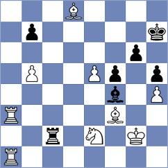 Bruil - Caputcuoglu (Chess.com INT, 2020)