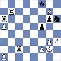 Krzyzanowski - Neelotpal (chess.com INT, 2024)