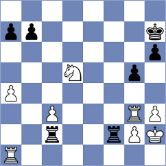 Trapeznikova - Schill (Chess.com INT, 2021)