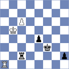 Stojanovski - Diaz (Chess.com INT, 2020)