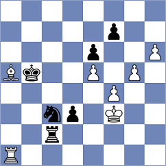 Kruglyakov - Viviani (Chess.com INT, 2020)