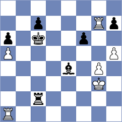 Bychkov - Phillips (chess.com INT, 2023)