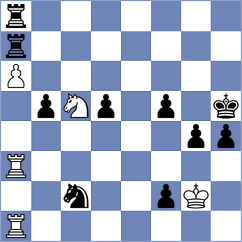 Salinas Herrera - Terry (chess.com INT, 2024)