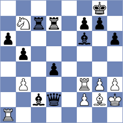 Zia - Garcia Cardenas (Chess.com INT, 2020)