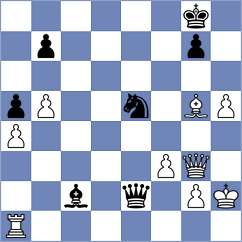 Xu - Di Nicolantonio (chess.com INT, 2024)