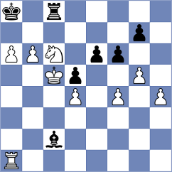 Green - Estrada Nieto (Chess.com INT, 2021)