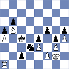 Mirzoev - Poliakova (chess.com INT, 2023)