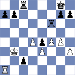 Omariev - Jimenez (chess.com INT, 2024)