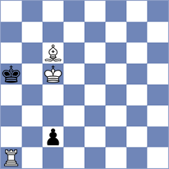 Pasti - Mamedov (chess.com INT, 2024)