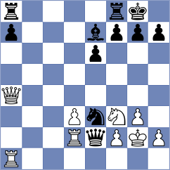 Sadovsky - Mohandesi (Chess.com INT, 2021)