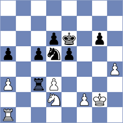 Nosimilo - Pires (Chess.com INT, 2021)
