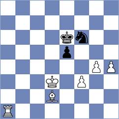 Ponkratov - Peralta (chess.com INT, 2022)