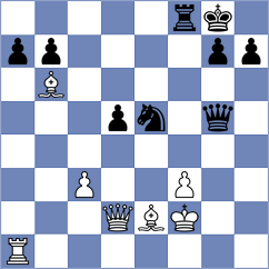 Herman - Tari (chess.com INT, 2024)