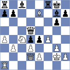 Aaron - Domin (chess.com INT, 2024)