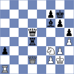 Erden - Balakrishnan (Chess.com INT, 2021)