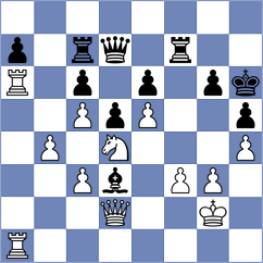 Viskelis - D'Arruda (chess.com INT, 2022)