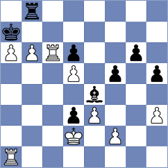 Awatramani - Azarov (chess.com INT, 2021)