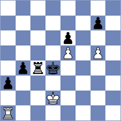Thar - Sebenik (Chess.com INT, 2016)