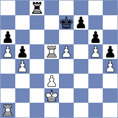 Hemam - Ali Abdullahi (chess.com INT, 2022)