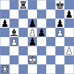Filippova - Sailer (chess.com INT, 2024)