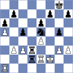 Khoroshev - Kuznecova (chess.com INT, 2024)