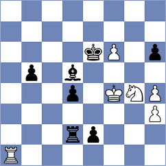 Pinheiro - Haszon (chess.com INT, 2023)