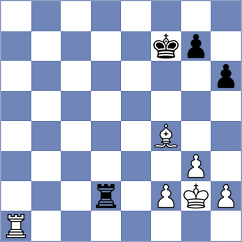 Carlsson - Cherry (chess.com INT, 2022)