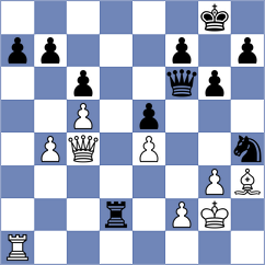 Krutko - Grabinsky (chess.com INT, 2021)
