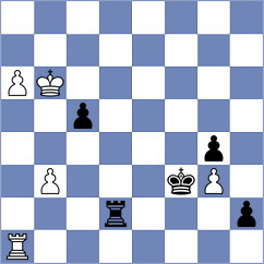 Marek - Kokoszczynski (chess.com INT, 2023)