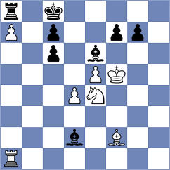 De Ceglie - Horvath (Chess.com INT, 2019)