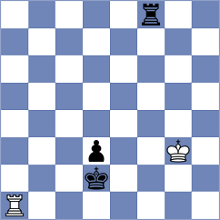 Dubreuil - Colpe (chess.com INT, 2023)