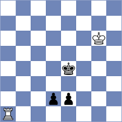 Thorhallsson - Kamsky (chess.com INT, 2023)