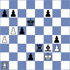 Vovk - Firouzja (chess.com INT, 2024)