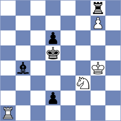 Kulon - Bhakti (Chess.com INT, 2021)