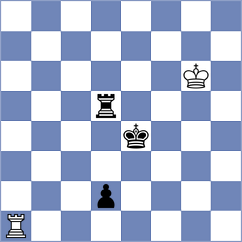 Claridge Hansen - Arkell (Chess.com INT, 2020)
