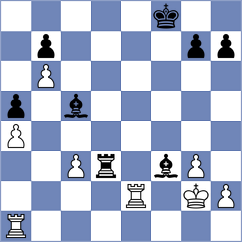Aepfler - Gogolev (Chess.com INT, 2020)